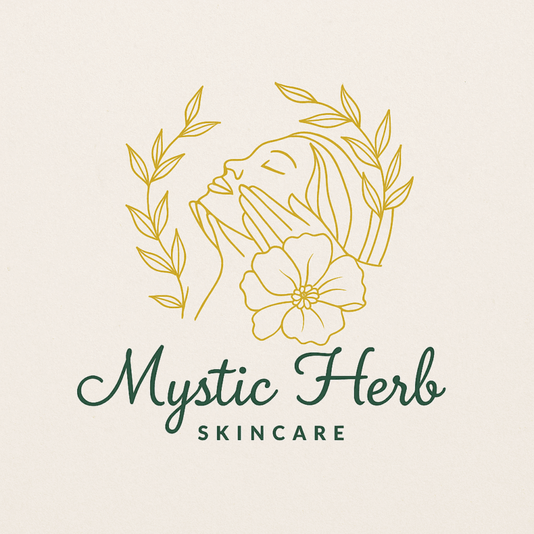 Mystic herb skincare
